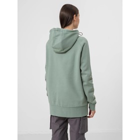 

Худи женское 4F Women'S Sweatshirts, размер 46 (H4Z21-BLD010-42S)