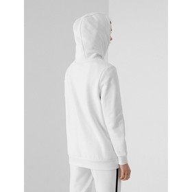 

Худи женское 4F Women'S Sweatshirts, размер 50 (H4Z21-BLD034-10S)