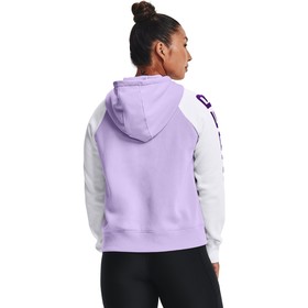 

Худи женское Under Armour Rival Fleece Cb Hoodie, размер 42-44 (1365861-532)