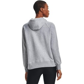 

Худи женское Under Armour Rival Fleece Hb Hoodie, размер 46-48 (1356317-035)