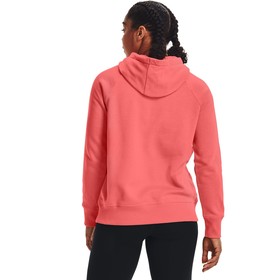 

Худи женское Under Armour Rival Fleece Logo Hoodie, размер 46-48 (1356318-852)