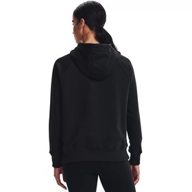 

Худи женское Under Armour Rival Fleece Logo Hoodie, размер 50-52 (1356318-001)