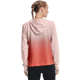 

Худи женское Under Armour Rival Terry Gradient Hoodie, размер 44-46 (1370978-685)