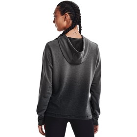 

Худи женское Under Armour Rival Terry Gradient Hoodie, размер 46-48 (1370978-010)