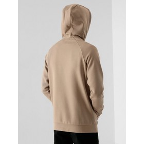 

Худи мужское 4F Men'S Sweatshirts, размер 54 (H4Z21-BLM022-82S)