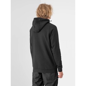 

Худи мужское 4F Men'S Sweatshirts, размер 56 (H4Z21-BLM026-20S)