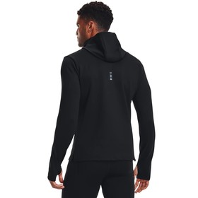 

Худи мужское Under Armour Empowered Hoodie, размер 48-50 (1365672-001)