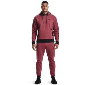 

Худи мужское Under Armour Recover Fleece Hoodie, размер 54-56 (1357071-652)