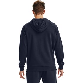

Худи мужское Under Armour Rival Fleece Big Logo Hoodie, размер 44-46 (1357093-410)