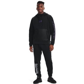 

Худи мужское Under Armour Summit Knit Hoodie, размер 48-50 (1360730-002)