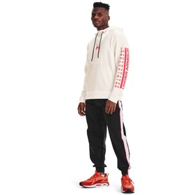 

Худи мужское Under Armour Summit Knit Hoodie, размер 48-50 (1360730-113)