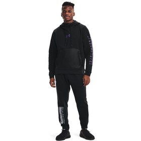 

Худи мужское Under Armour Summit Knit Hoodie, размер 52-54 (1360730-002)