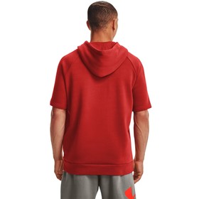 

Худи мужское Under Armour Rival Flc Big Logo SS HD, размер 48-50 (1357068-839)