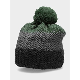 

Шапка женская 4F WOMEN'S CAPS, размер 56-59 (H4Z21-CAD013-42S)