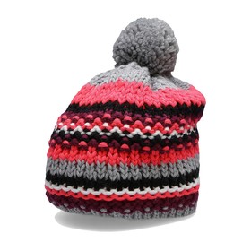 

Шапка женская 4F Women'S Caps, размер 56-59 (H4Z21-CAD015-90A)
