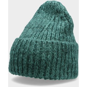 

Шапка женская 4F Women'S Caps, размер ONESIZE EUR (H4Z21-CAD010-42M)