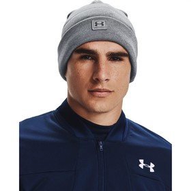 

Шапка мужская Under Armour Storm Cgi Beanie, размер OSFM (1365920-012)