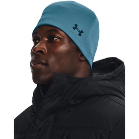 

Шапка мужская Under Armour UA Storm Beanie, размер OSFM (1365918-597)