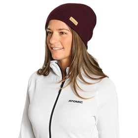

Шапка унисекс Atomic ALPS SLOUCH beanie, размер OSFA (AL5111320)