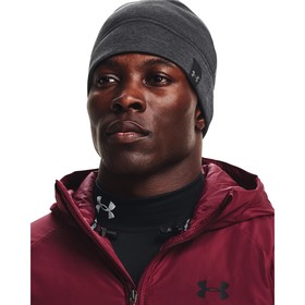 

Шапка унисекс Under Armour UA Storm Fleece Beanie, размер OSFM EUR (1365919-001)