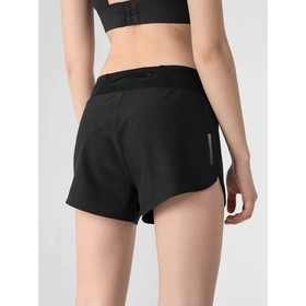 

Шорты для бега женские 4F Women'S Running Shorts, размер 48 (H4Z21-SKDF010-20S)