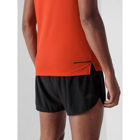 

Шорты для бега мужские 4F MEN'S RUNNING SHORTS, размер 50 (H4Z21-SKMF014-20S)