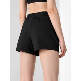 

Шорты женские 4F Women'S Functional Shorts, размер 44 (NOSH4-SKDF350-20S)