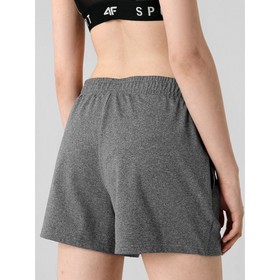 

Шорты женские 4F Women'S Functional Shorts, размер 44 (NOSH4-SKDF350-24M)