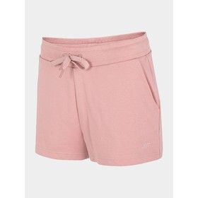 

Шорты женские 4F WOMEN'S SHORTS, размер 40 (NOSH4-SKDD350-56S)