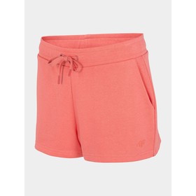 

Шорты женские 4F WOMEN'S SHORTS, размер 40 (NOSH4-SKDD350-63S)