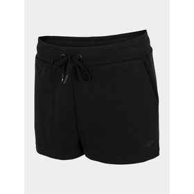 

Шорты женские 4F WOMEN'S SHORTS, размер 46 (NOSH4-SKDD350-20S)