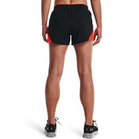 

Шорты женские Under Armour Fly By 2.0 Short, размер 44-46 (1350196-018)