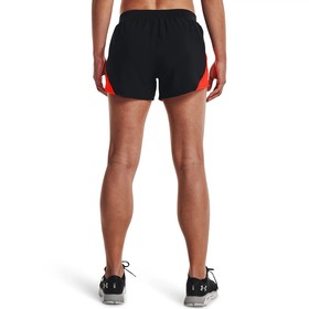 

Шорты женские Under Armour Fly By 2.0 Short, размер 46-48 (1350196-018)