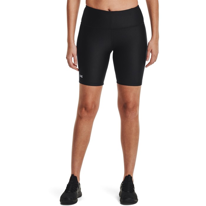 

Шорты женские Under Armour HG Bike Short, размер 46-48 (1360939-001)