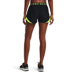 

Шорты женские Under Armour Play Up Shorts 3.0, размер 40-42 (1344552-035)