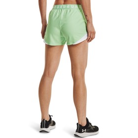 

Шорты женские Under Armour Play Up Shorts 3.0, размер 40-42 (1344552-335)