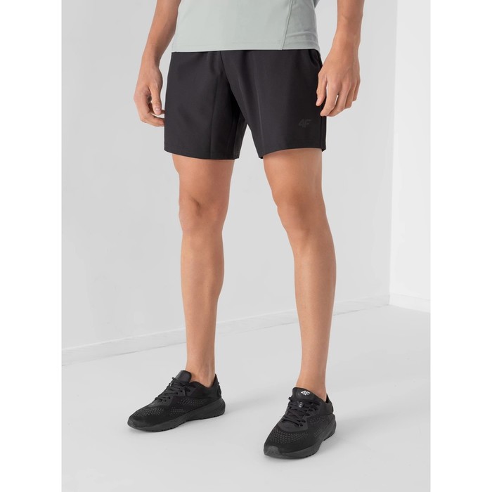 фото Шорты мужские 4f men's functional shorts, размер 46 (h4z21-skmf015-20s)