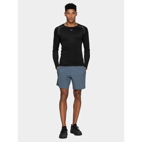 

Шорты мужские 4F MEN'S FUNCTIONAL SHORTS, размер 48 (H4Z21-SKMF011-32S)