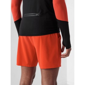 

Шорты мужские 4F MEN'S FUNCTIONAL SHORTS, размер 52 (H4Z21-SKMF015-70S)