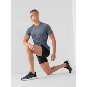 

Шорты мужские 4F Men'S Functional Shorts, размер 54 (H4Z21-SKMF011-20S)