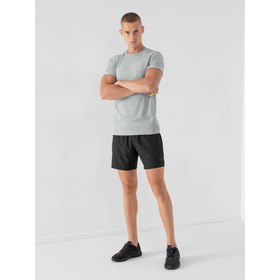 

Шорты мужские 4F MEN'S FUNCTIONAL SHORTS, размер 54 (H4Z21-SKMF015-20S)