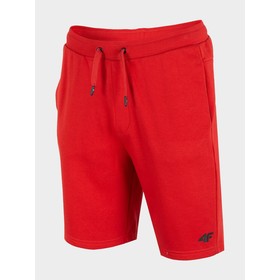 

Шорты мужские 4F Men'S Shorts, размер 50 (NOSH4-SKMD350-62S)