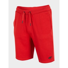 

Шорты мужские 4F Men'S Shorts, размер 52 (NOSH4-SKMD350-62S)