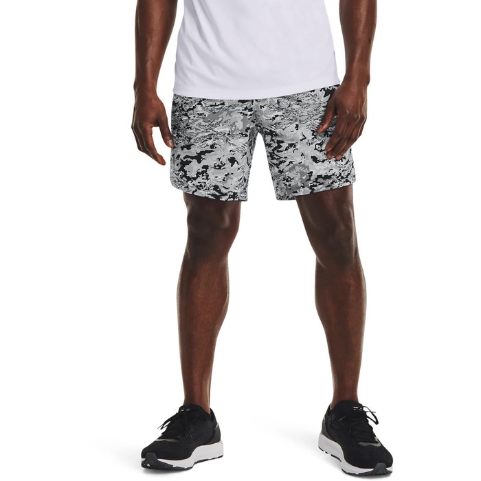 фото Шорты мужские under armour launch sw 7'' short ii, размер 48-50 (1367773-001)