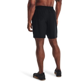 

Шорты мужские Under Armour UA Evolution Train Shorts, размер 46-48 (1366422-001)