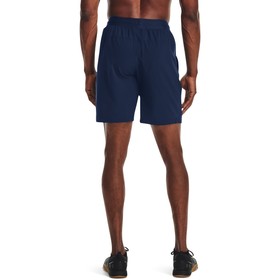 

Шорты мужские Under Armour UA Evolution Train Shorts, размер 46-48 (1366422-408)