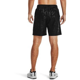 

Шорты мужские Under Armour Woven Emboss Shorts, размер 44-46 (1361432-001)