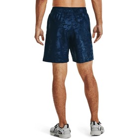 

Шорты мужские Under Armour Woven Emboss Shorts, размер 44-46 (1361432-408)