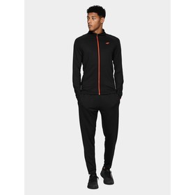 

Штаны мужские 4F MEN'S RUNNING TROUSERS, размер 46 (H4Z21-SPMTR012-20S)