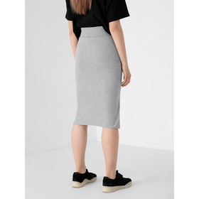 

Юбка женская 4F Women'S Skirts, размер 40 (H4Z21-SPUD011-27M)